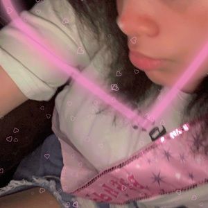 Meet your Posher, Bryanna